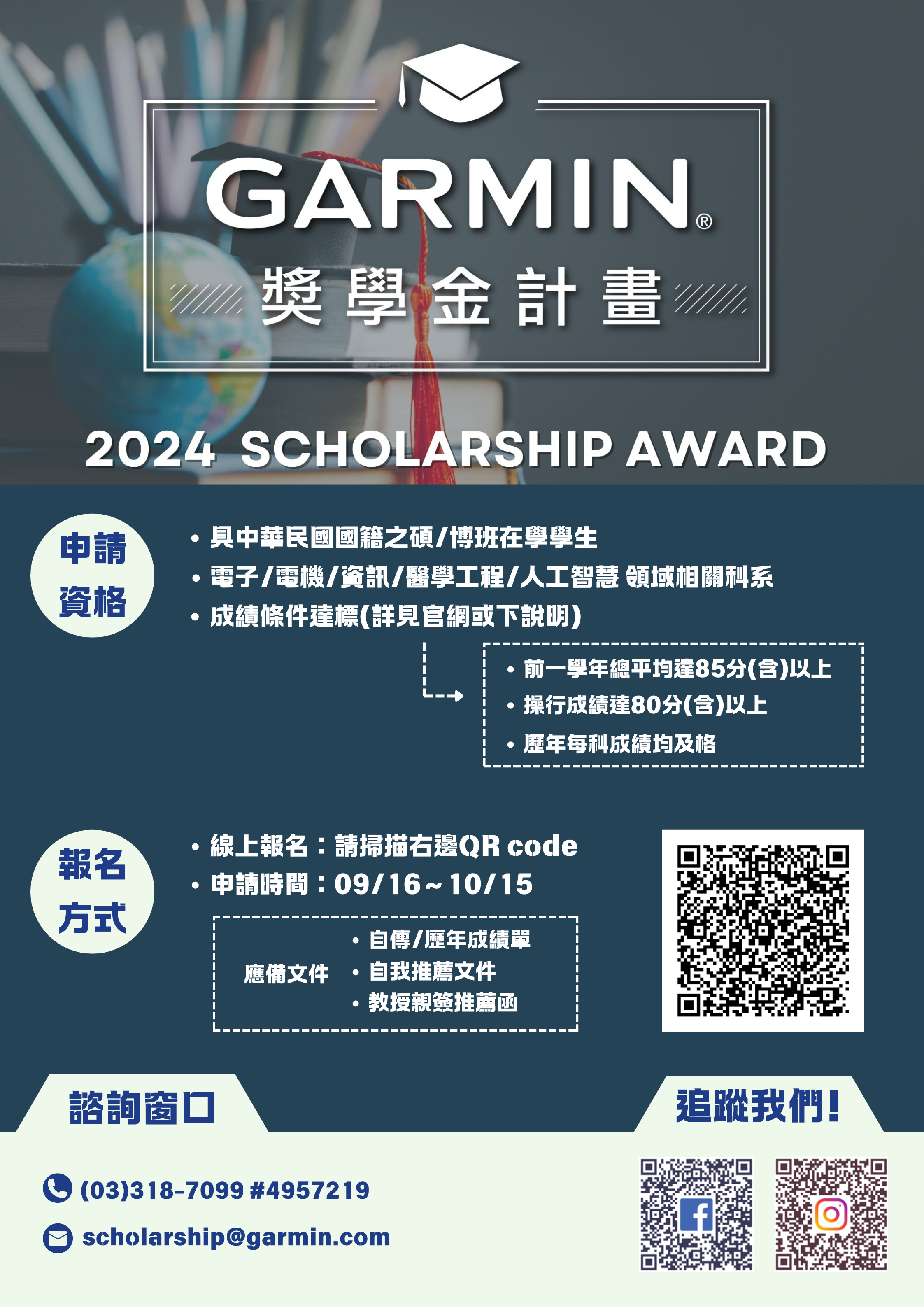 Garmin 2024