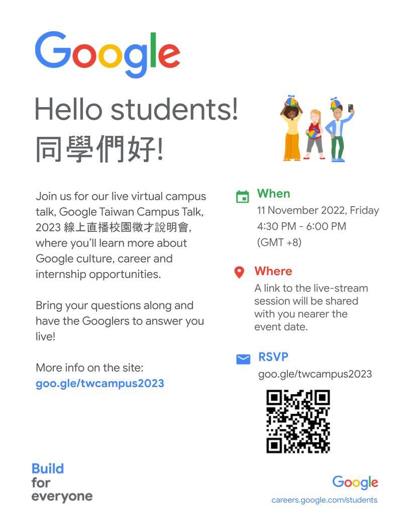 google